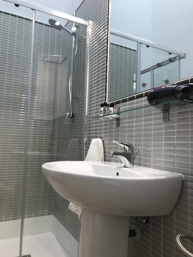 Adama Apartamento Turístico Caceres Bagian luar foto