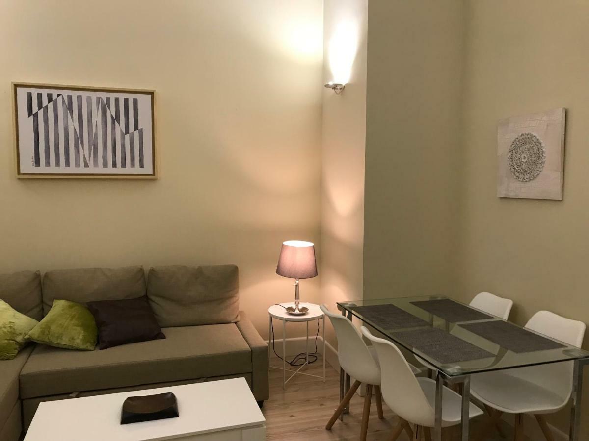 Adama Apartamento Turístico Caceres Bagian luar foto