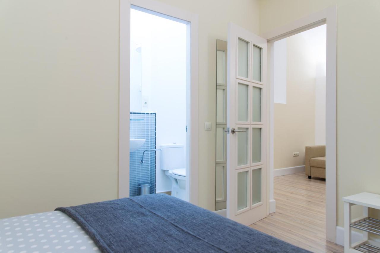 Adama Apartamento Turístico Caceres Ruang foto