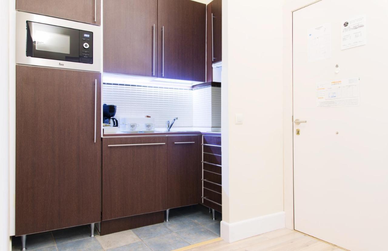 Adama Apartamento Turístico Caceres Ruang foto
