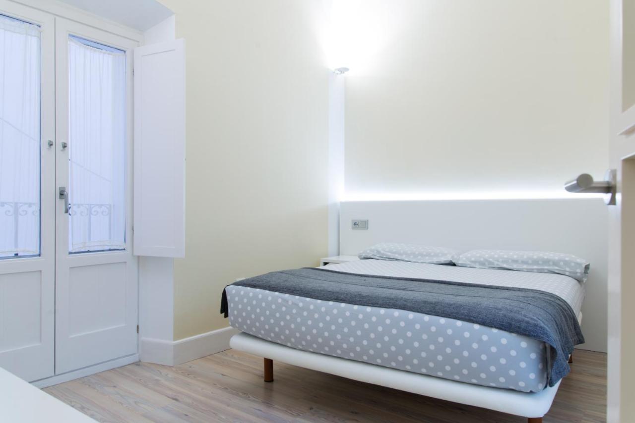 Adama Apartamento Turístico Caceres Ruang foto